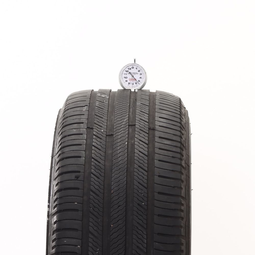Set of (2) Used 235/60R18 Michelin Premier LTX 103H - 5.5-6.5/32 - Image 2