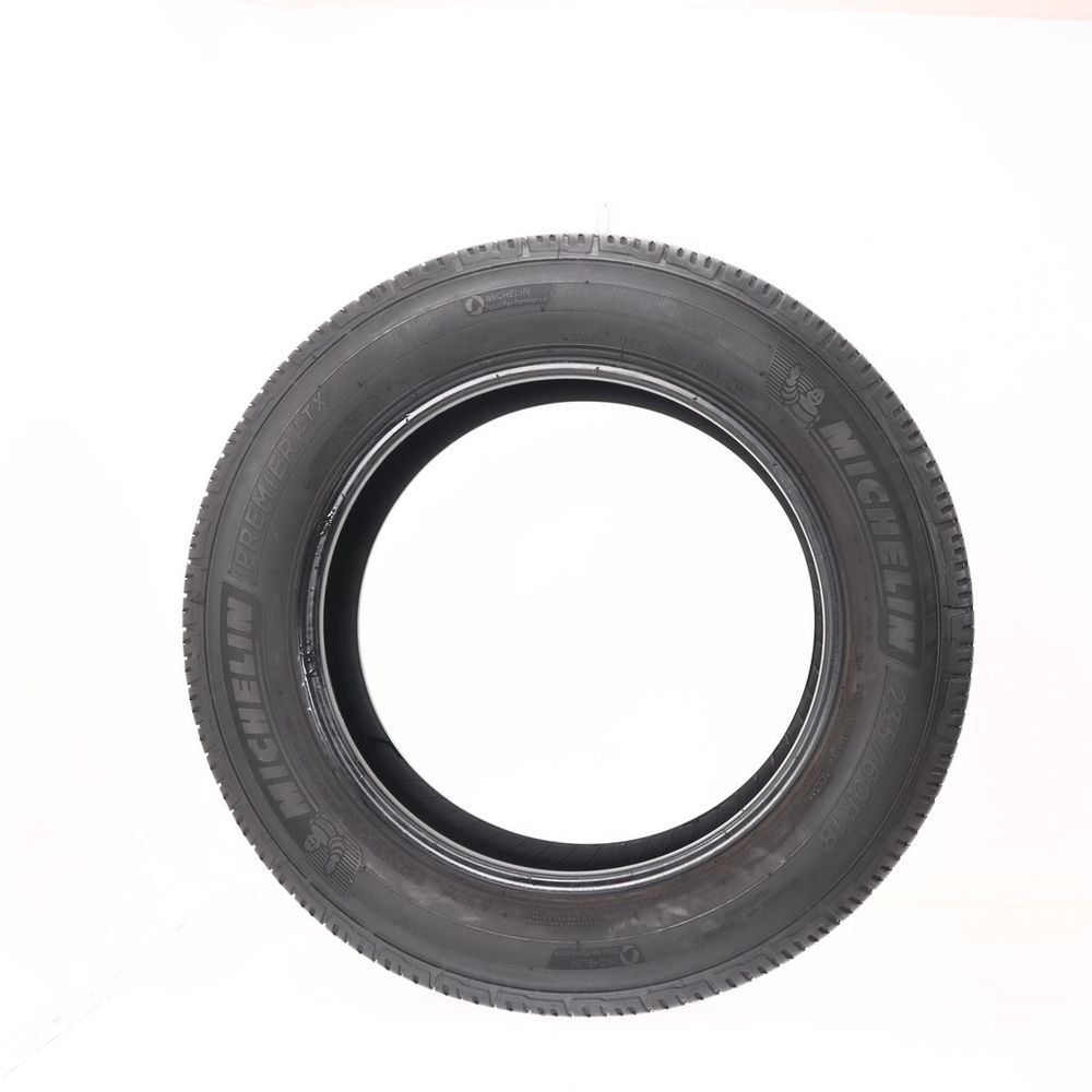 Set of (2) Used 235/60R18 Michelin Premier LTX 103H - 5.5-6.5/32 - Image 3