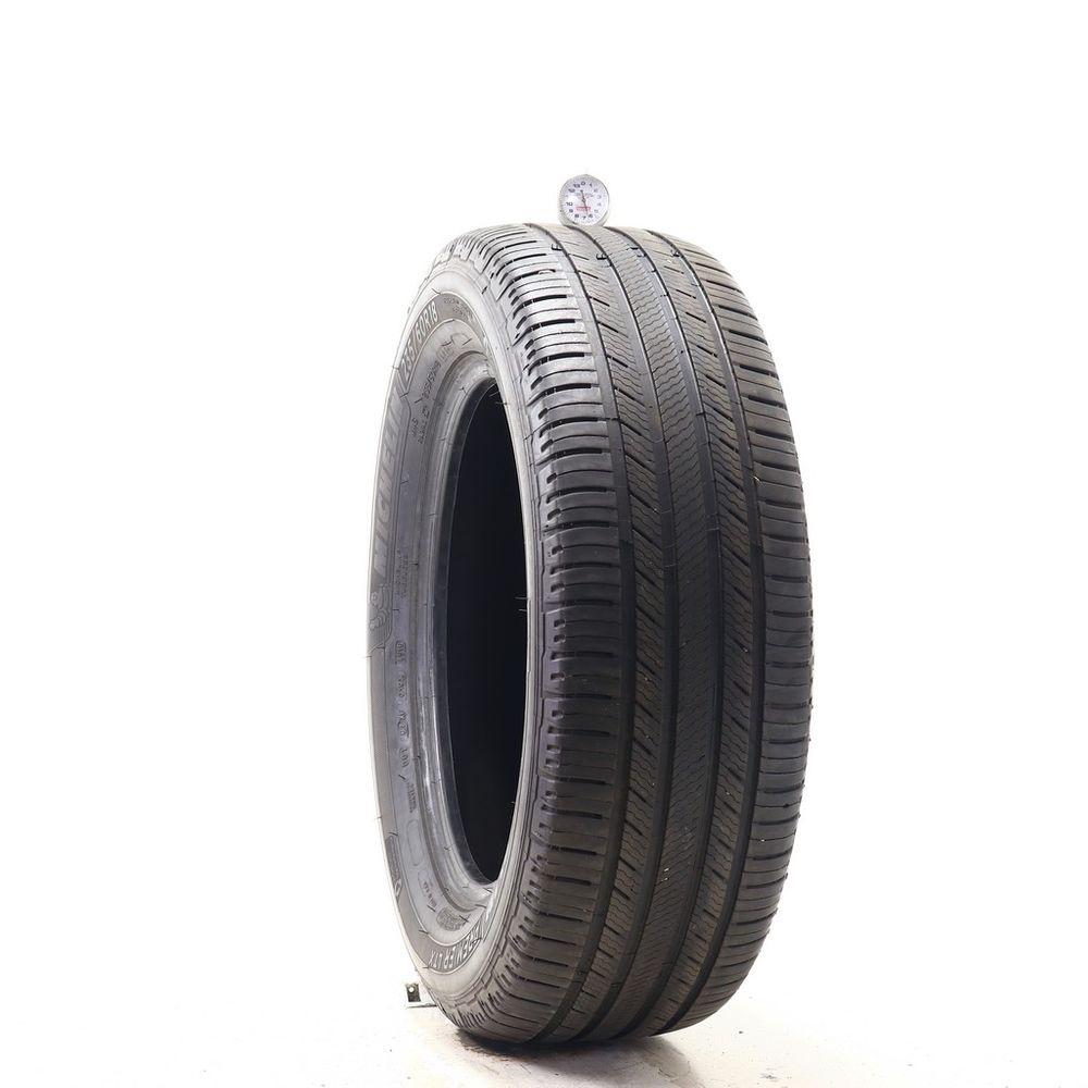 Set of (2) Used 235/60R18 Michelin Premier LTX 103H - 5.5-6.5/32 - Image 4