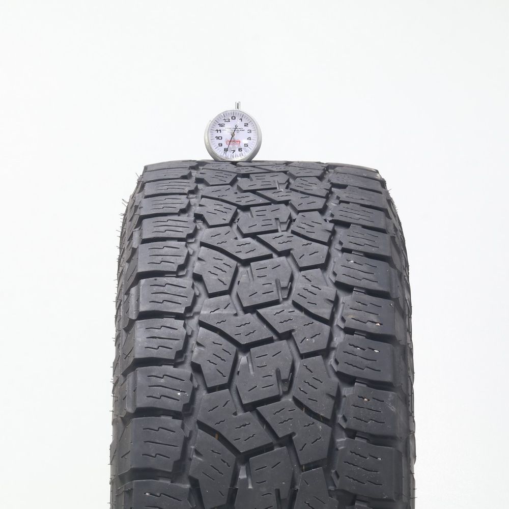 Used 265/70R16 Toyo Open Country A/T III 111T - 7.5/32 - Image 2