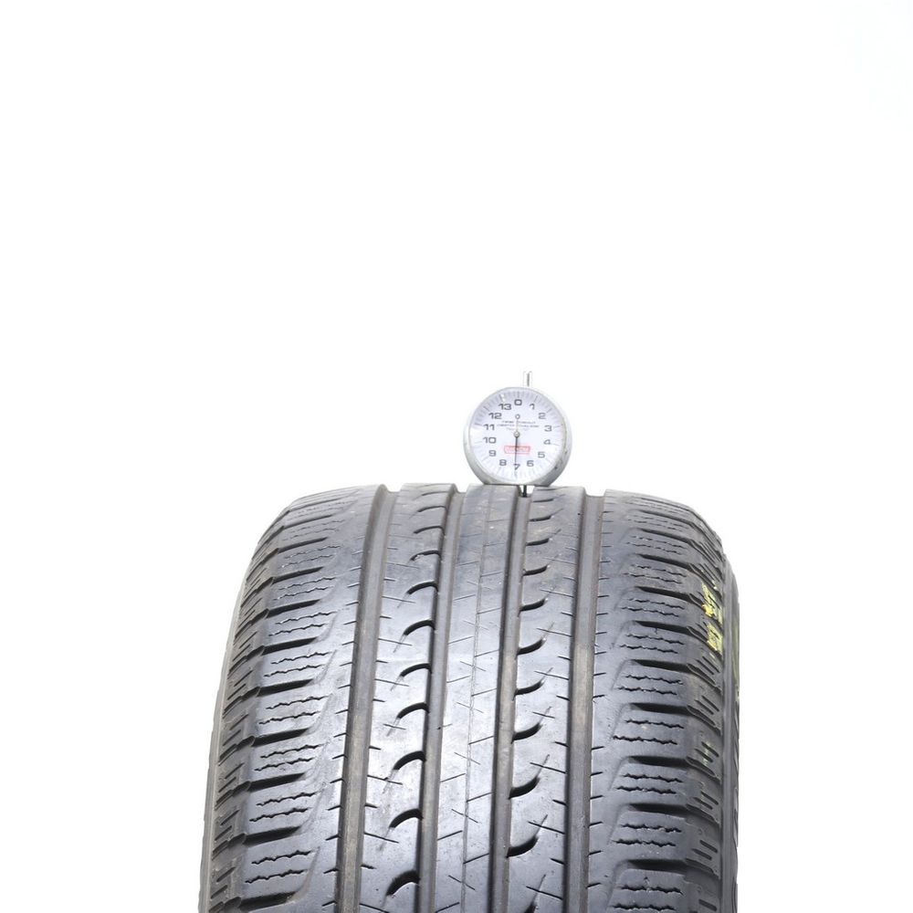 Used 225/60R18 Goodyear Efficient Grip SUV 100V - 7/32 - Image 2