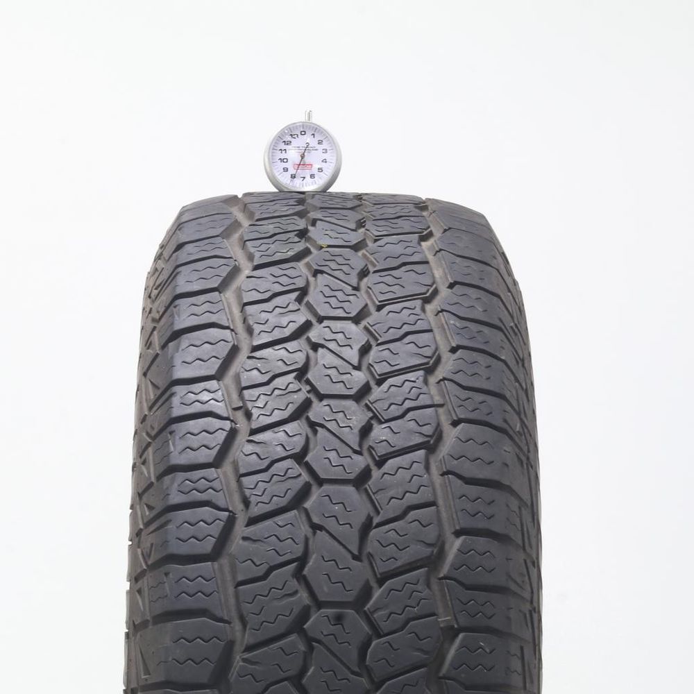 Used 255/70R16 Vredestein Pinza AT 111T - 7.5/32 - Image 2