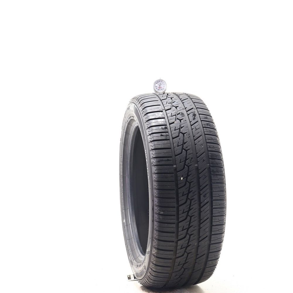 Set of (2) Used 235/50R18 Sumitomo HTR A/S P03 101W - 7-7.5/32 - Image 4