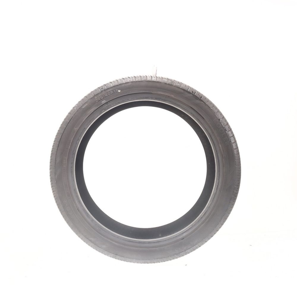 Used 245/40R19 Kooler Eco-2 94W - 7.5/32 - Image 3