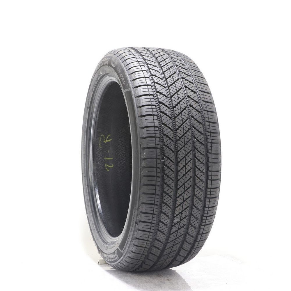 New 275/45R21 Bridgestone Alenza AS Ultra 110W - 10/32 - Image 1