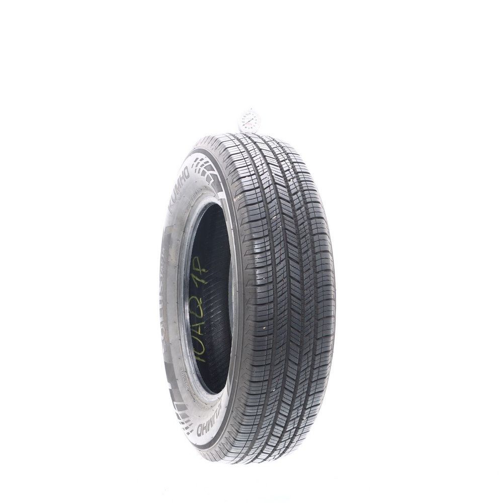 Used 205/70R16 Kumho Solus TA51a 97H - 9/32 - Image 1