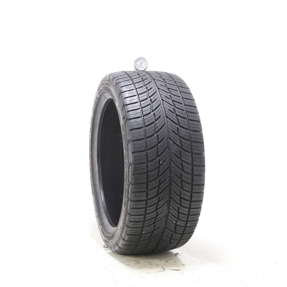 Used 255/40ZR18 BFGoodrich g-Force Comp-2 A/S Plus 99W - 8/32 - Image 1
