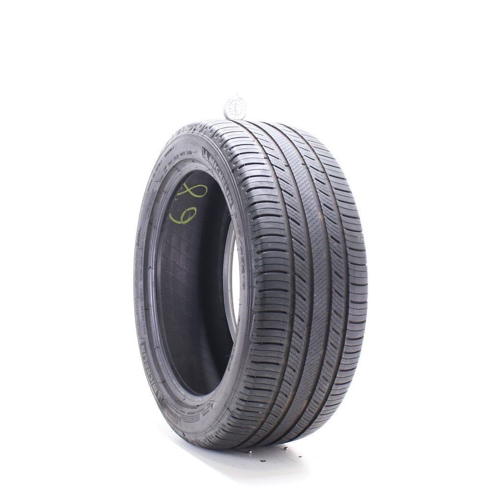 Used 245/45R18 Michelin Premier A/S 100V - 7/32 - Image 1