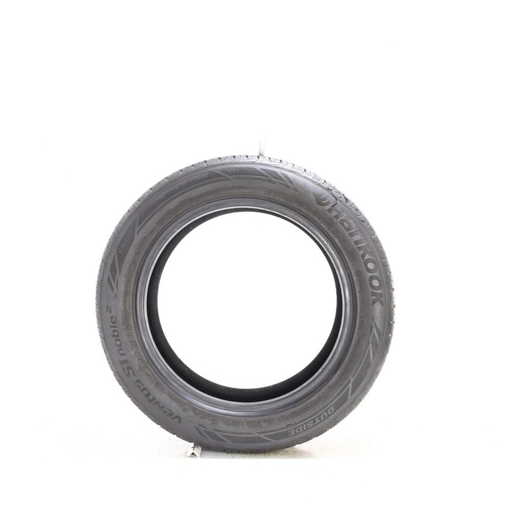 Used 205/55ZR16 Hankook Ventus S1 Noble2 91W - 7.5/32 - Image 3