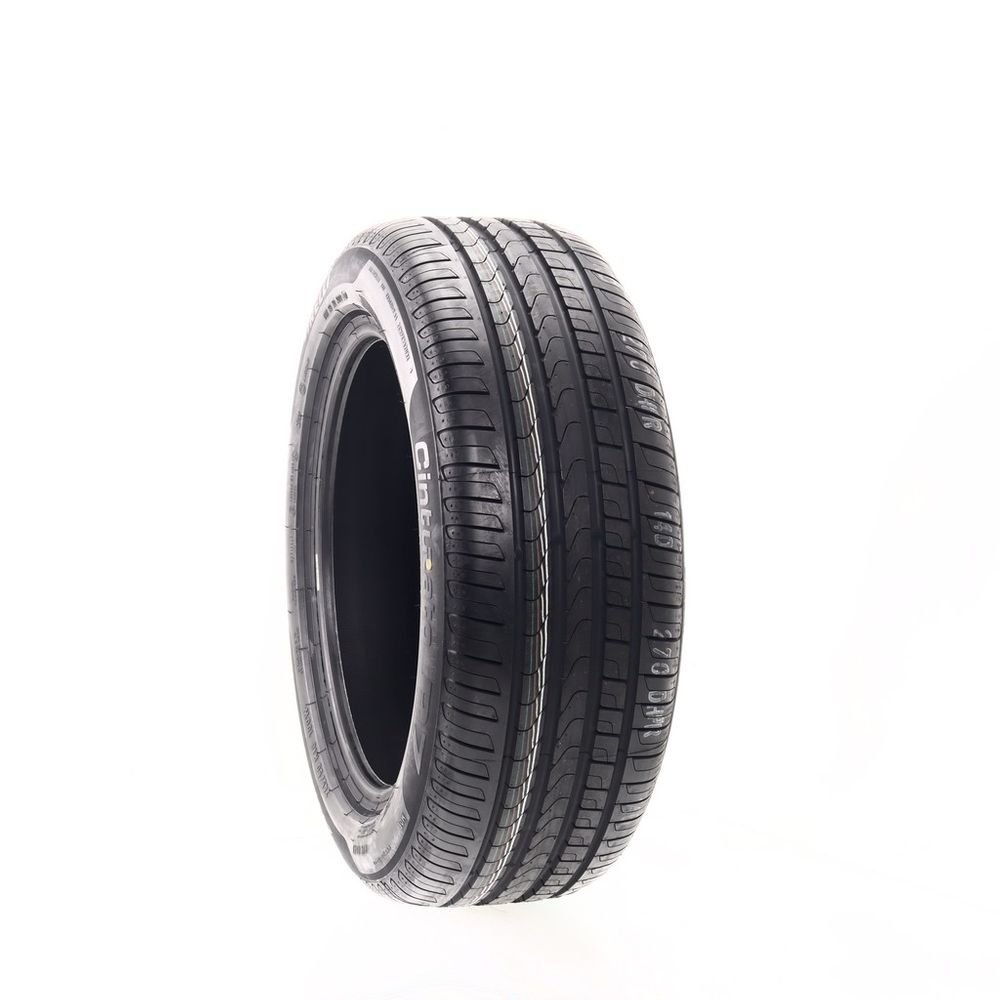 New 245/50R18 Pirelli Cinturato P7 MOE Run Flat 100W - Image 1