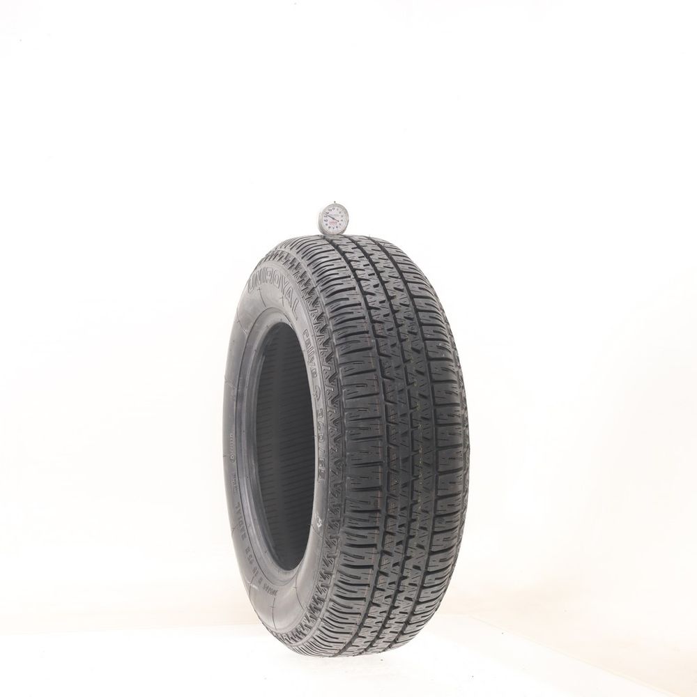 Used 205/65R15 Uniroyal Rallye 340/65 93H - 11.5/32 - Image 1