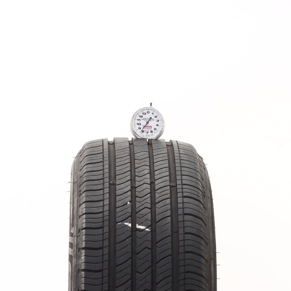 Set of (2) Used 195/65R15 Cooper Adventurer All Season 91H - 8-9/32 - Image 2