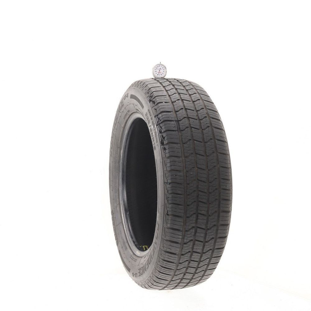 Used 235/60R18 Caldera Confidence LT-S 103H - 7.5/32 - Image 1