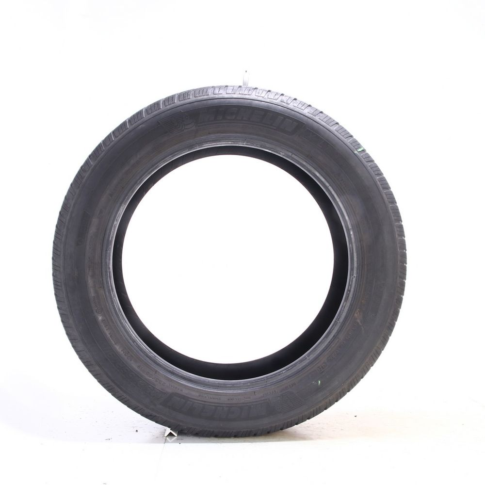 Set of (4) Used 235/55R19 Michelin X LT A/S 105H - 6.5-7.5/32 - Image 3