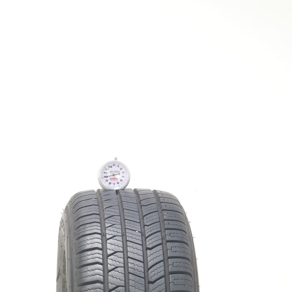 Set of (2) Used 195/60R15 Road Hugger GTP AS/02 88H - 10/32 - Image 2
