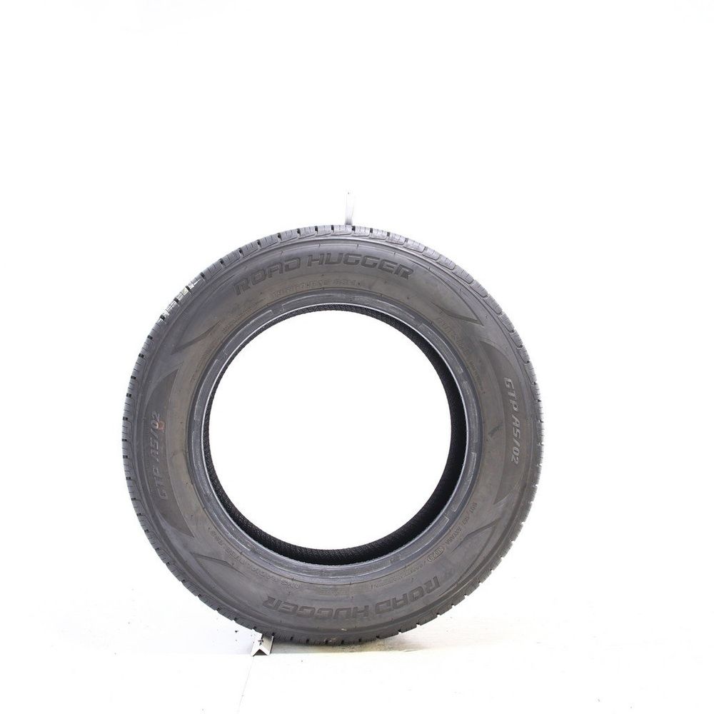 Set of (2) Used 195/60R15 Road Hugger GTP AS/02 88H - 10/32 - Image 3