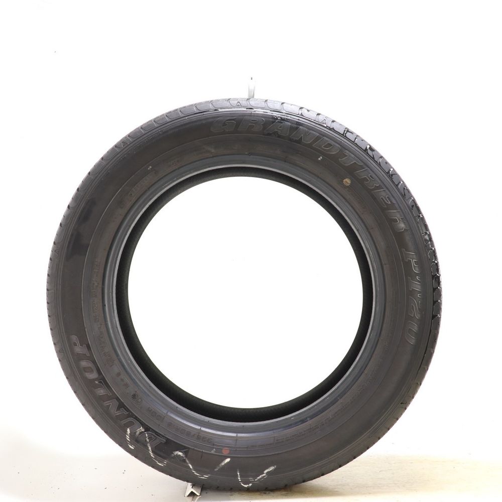 Used 225/60R18 Dunlop Grandtrek PT20 100H - 5.5/32 - Image 3