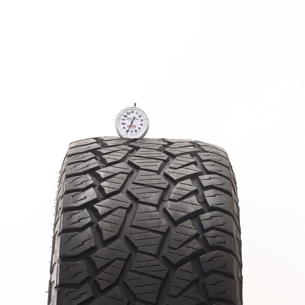 Set of (2) Used 275/60R20 Pathfinder All Terrain 115T - 7.5-9/32 - Image 2