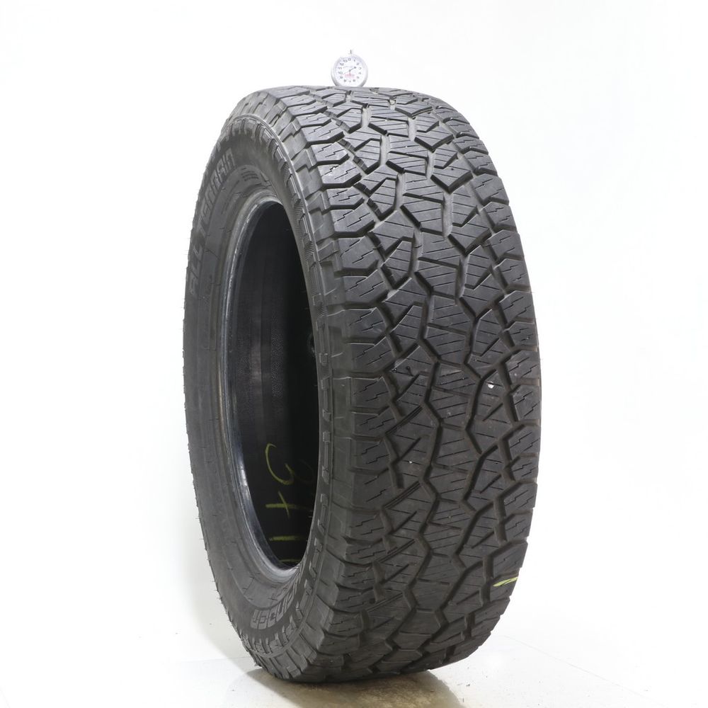 Set of (2) Used 275/60R20 Pathfinder All Terrain 115T - 7.5-9/32 - Image 4
