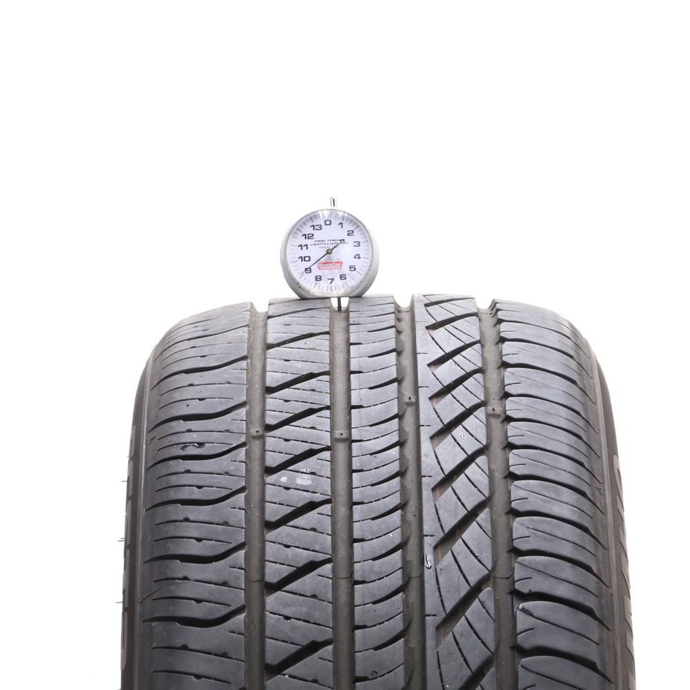 Used 235/50ZR17 Kumho Ecsta 4X II 96W - 9/32 - Image 2