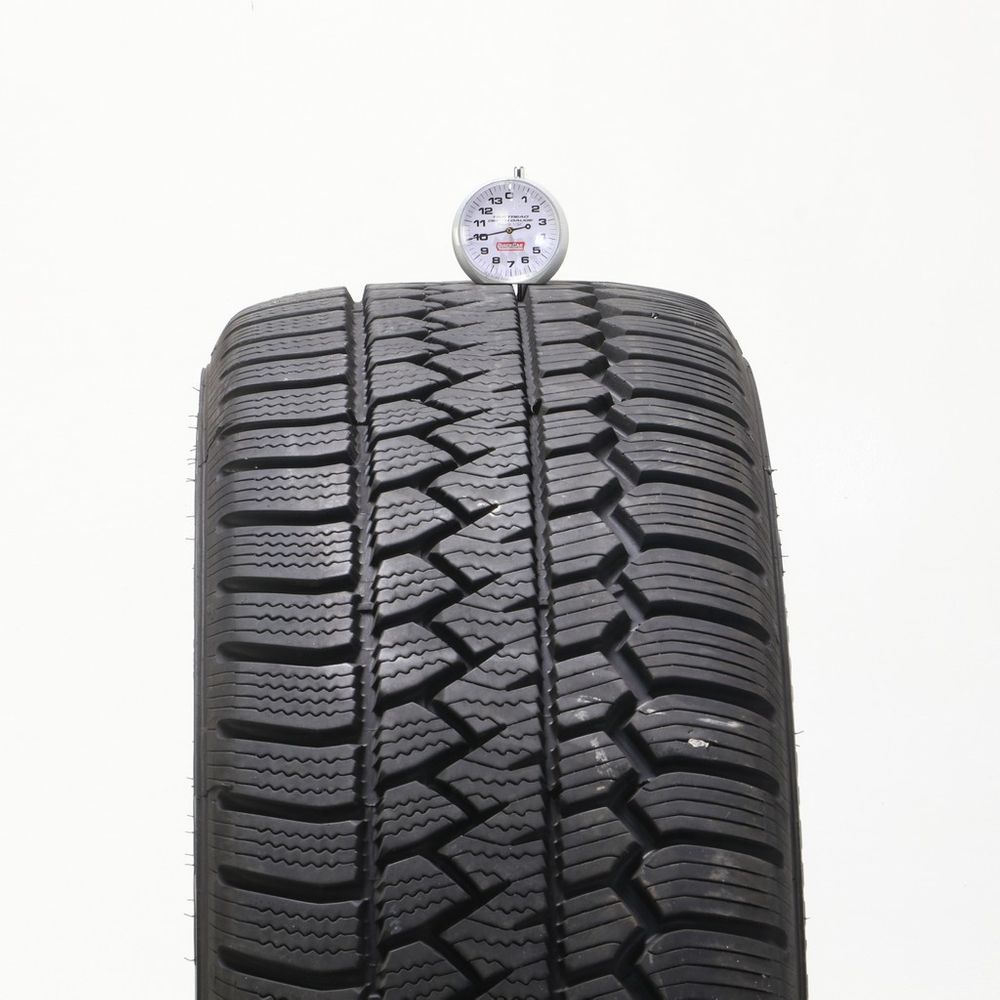 Set of (4) Used 245/55R18 Goodyear Eagle Enforcer All Weather 103V - 10-10.5/32 - Image 2