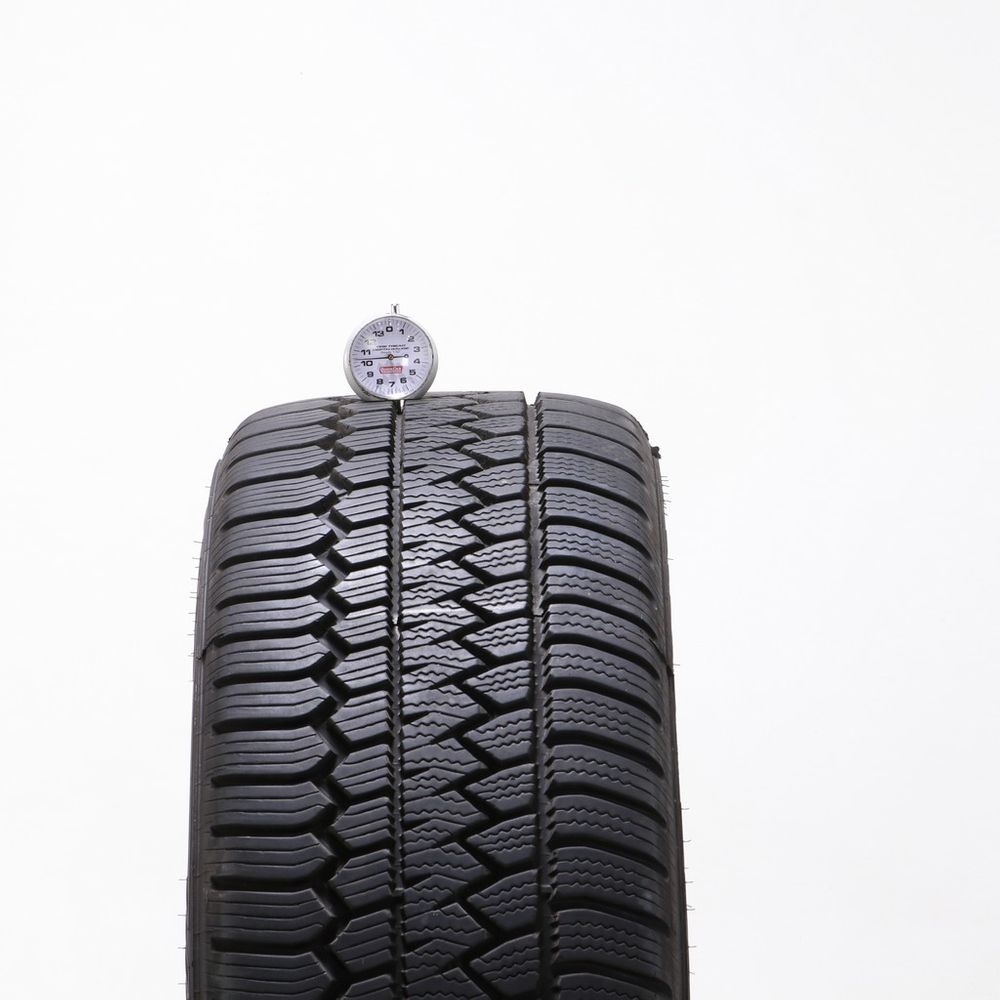 Set of (4) Used 245/55R18 Goodyear Eagle Enforcer All Weather 103V - 10-10.5/32 - Image 5