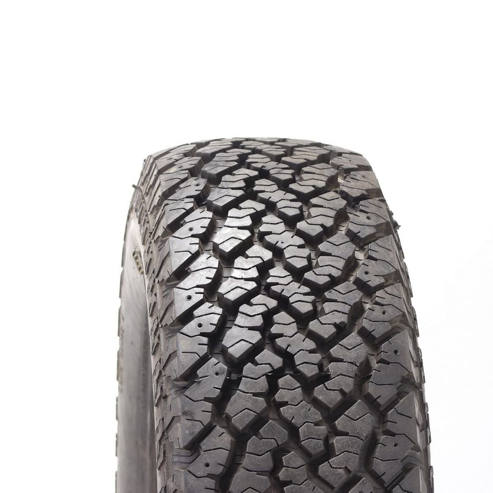 Used LT 245/75R16 General Grabber AT2 120/116S - 15/32 - Image 2