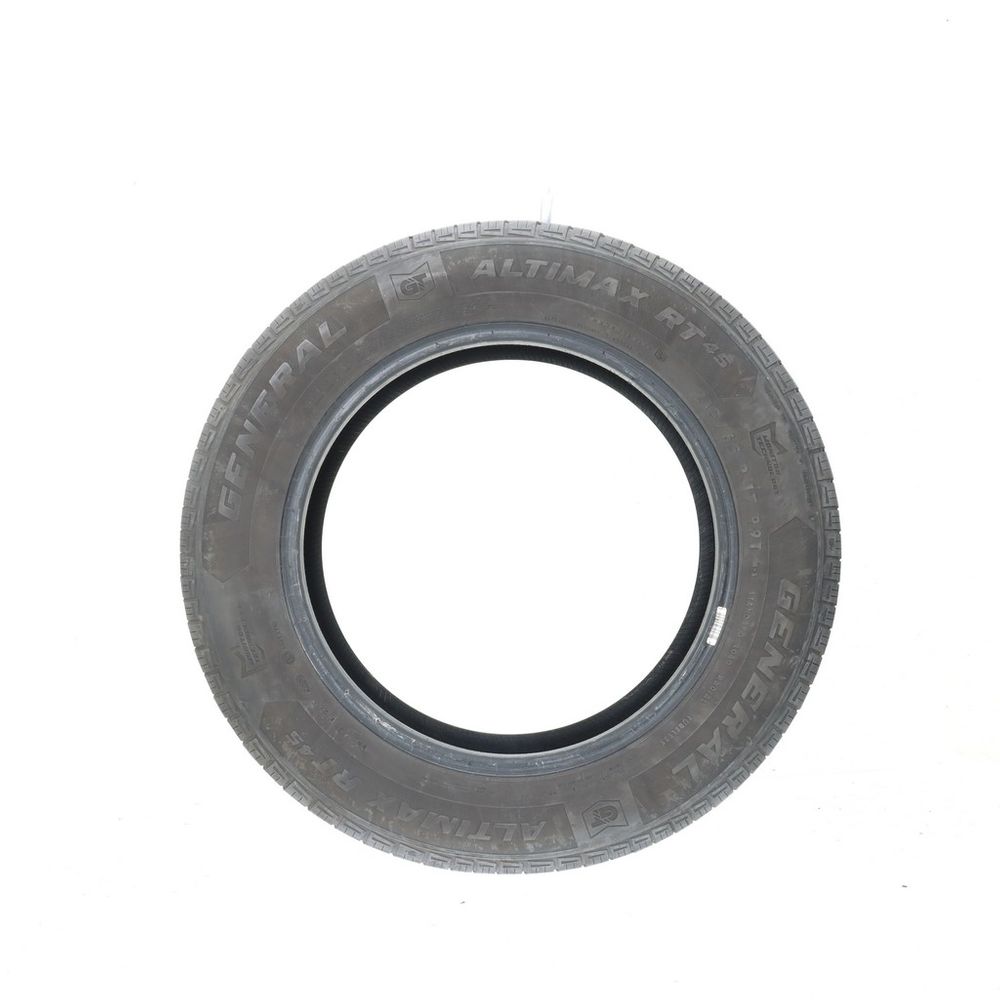 Used 215/65R17 General Altimax RT45 99T - 6/32 - Image 3