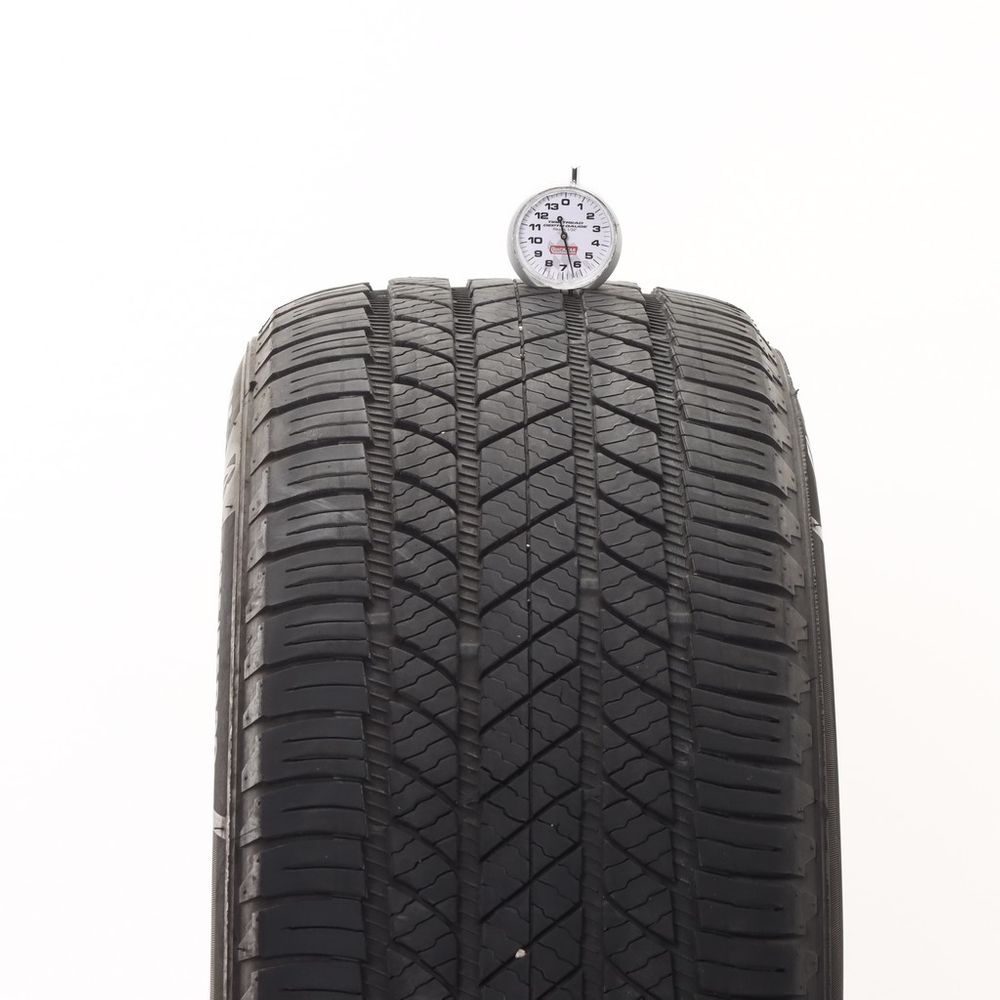 Used 255/55R20 Bridgestone Alenza AS Ultra 107H - 6.5/32 - Image 2