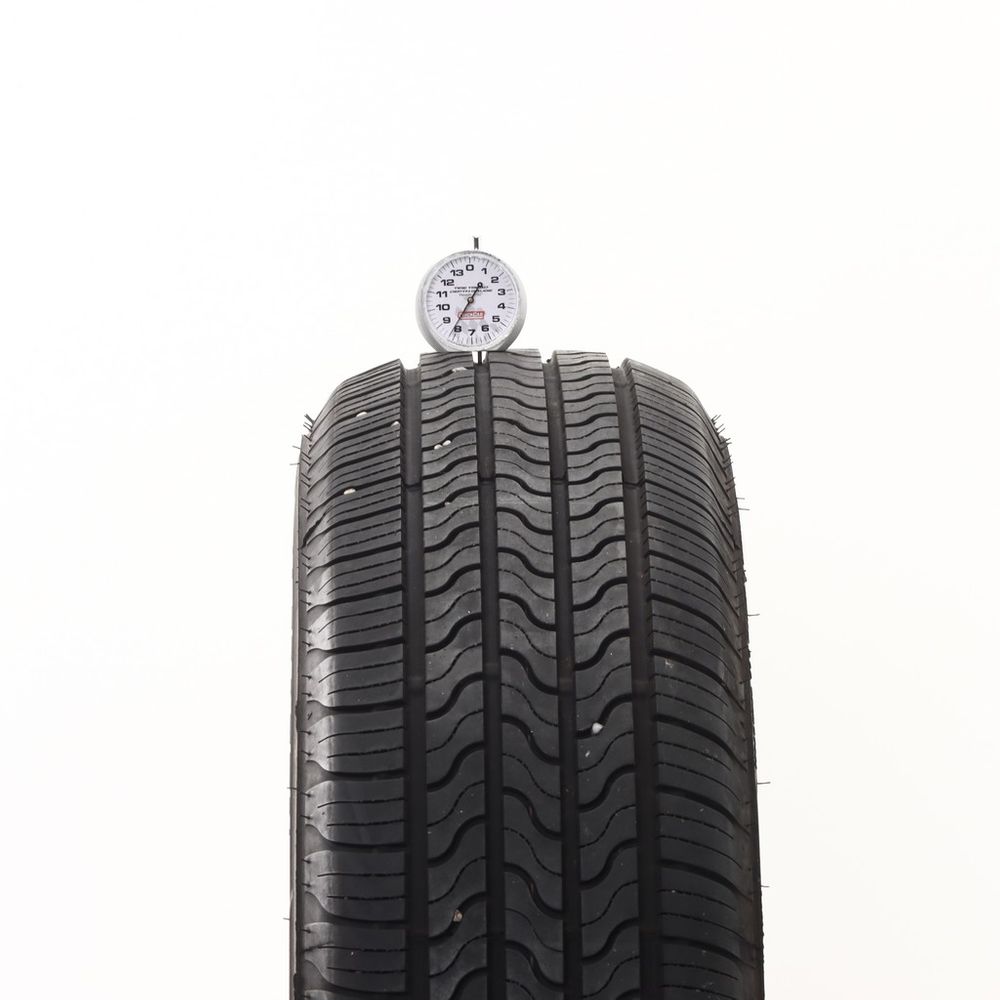Set of (4) Used 215/60R17 Firestone All Season 96T - 8-8.5/32 - Image 2