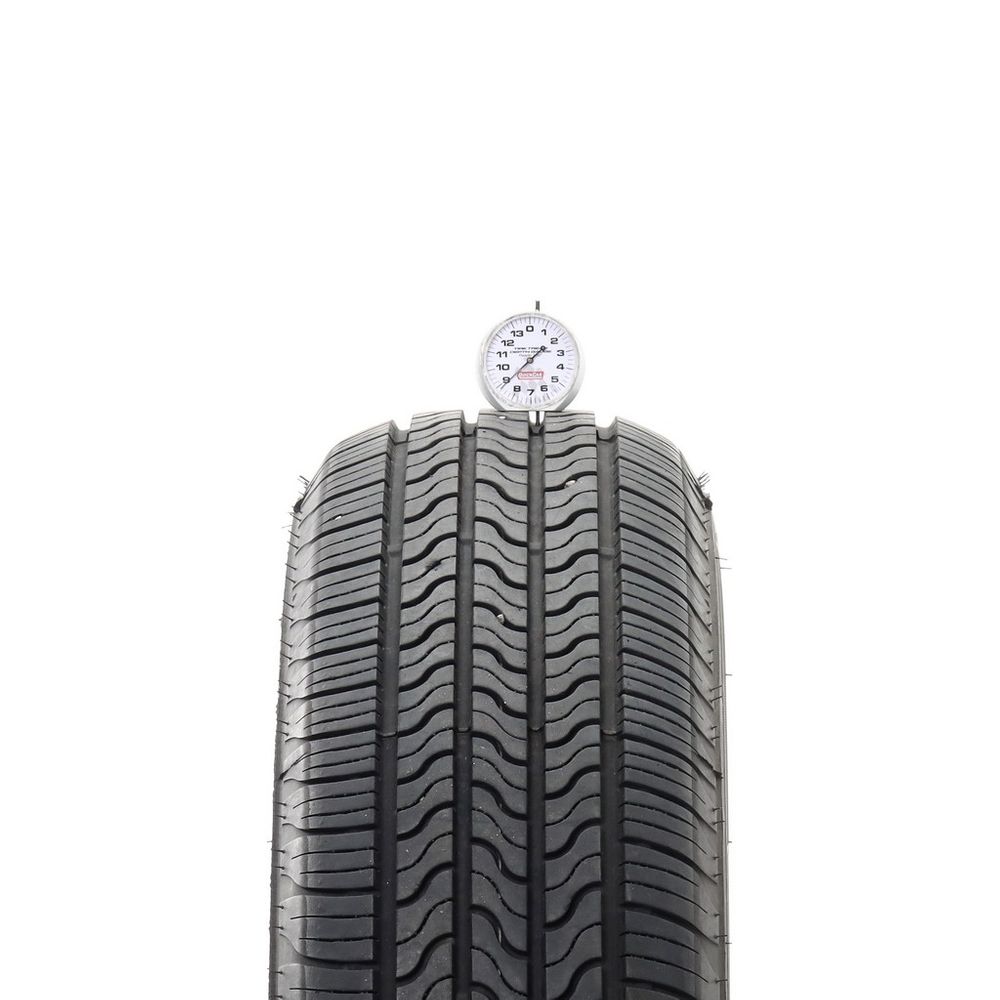 Set of (4) Used 215/60R17 Firestone All Season 96T - 8-8.5/32 - Image 5