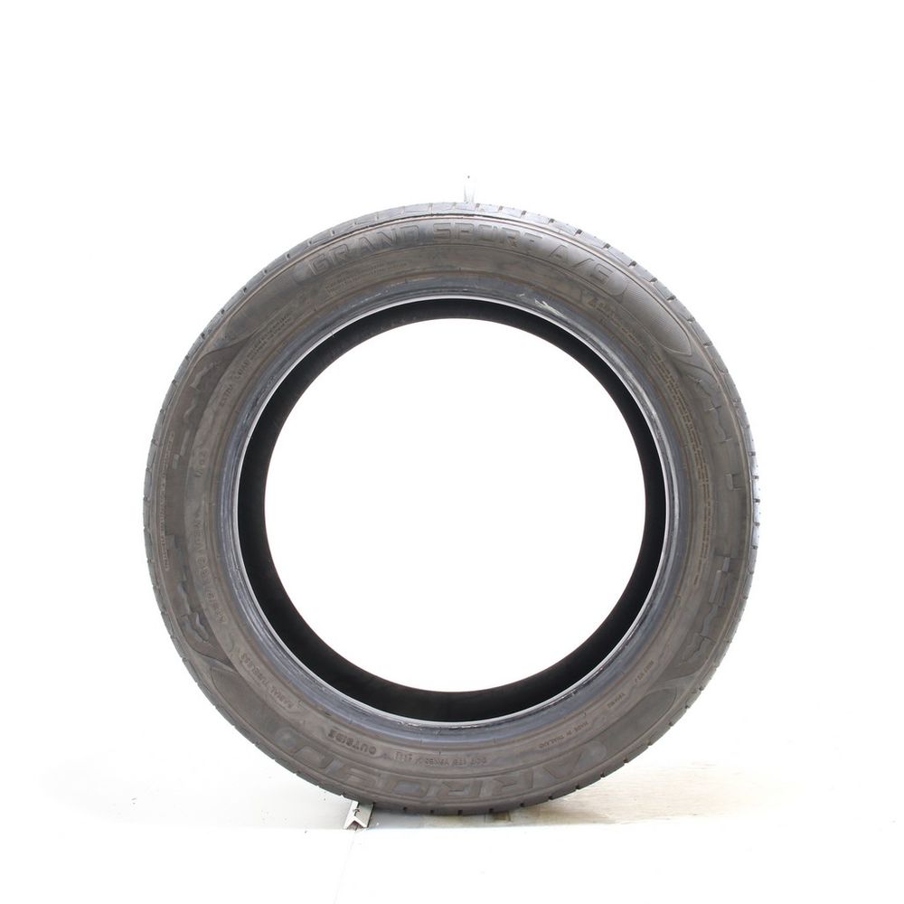Used 235/50ZR19 Arroyo Grand Sport A/S 103W - 9/32 - Image 3