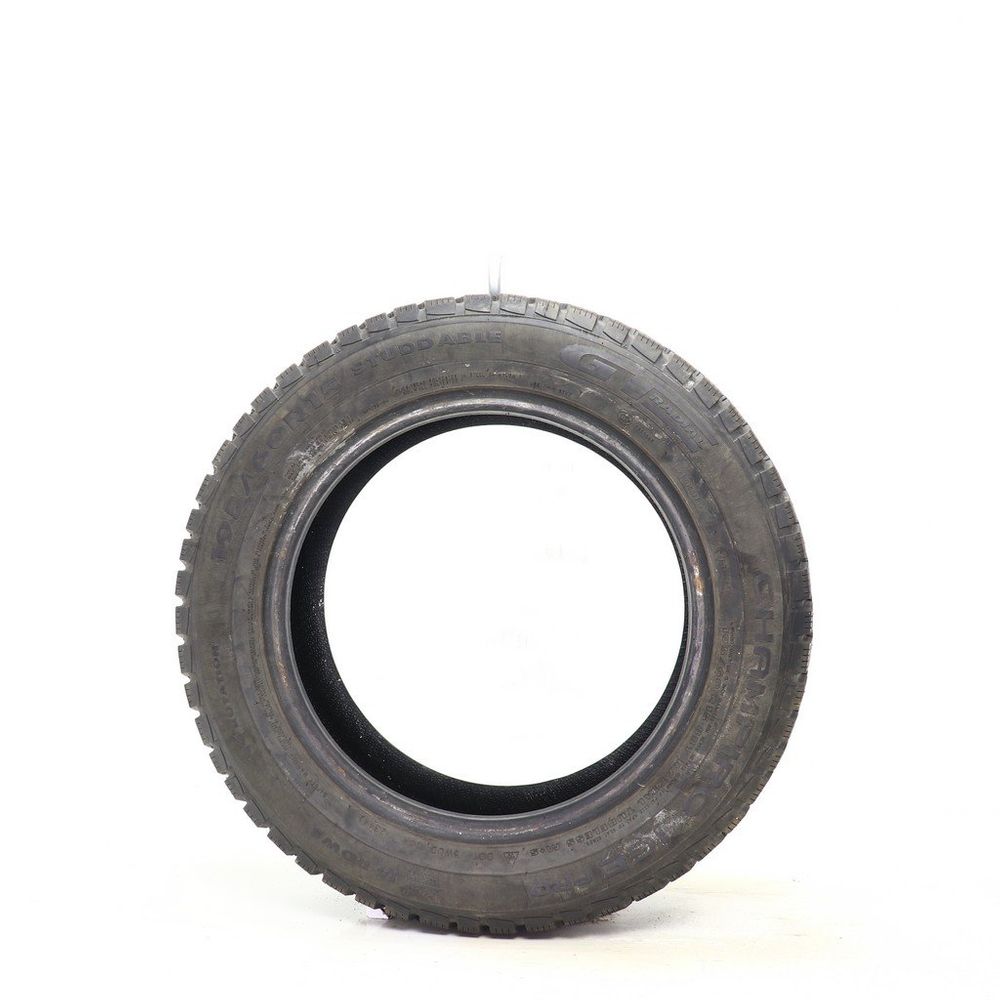 Set of (2) Used 195/60R15 GT Radial Champiro IcePro Studded 88T - 8.5-9.5/32 - Image 3