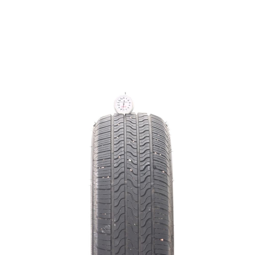 Set of (2) Used 205/60R16 Firestone All Season (Firestone) 92T - 7/32 - Image 2