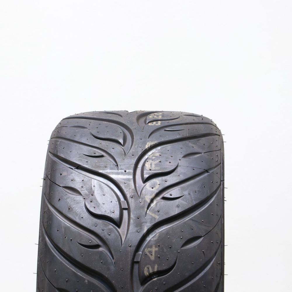 New 245/40ZR18 Federal 595 RS-RR 93W - 7/32 - Image 2