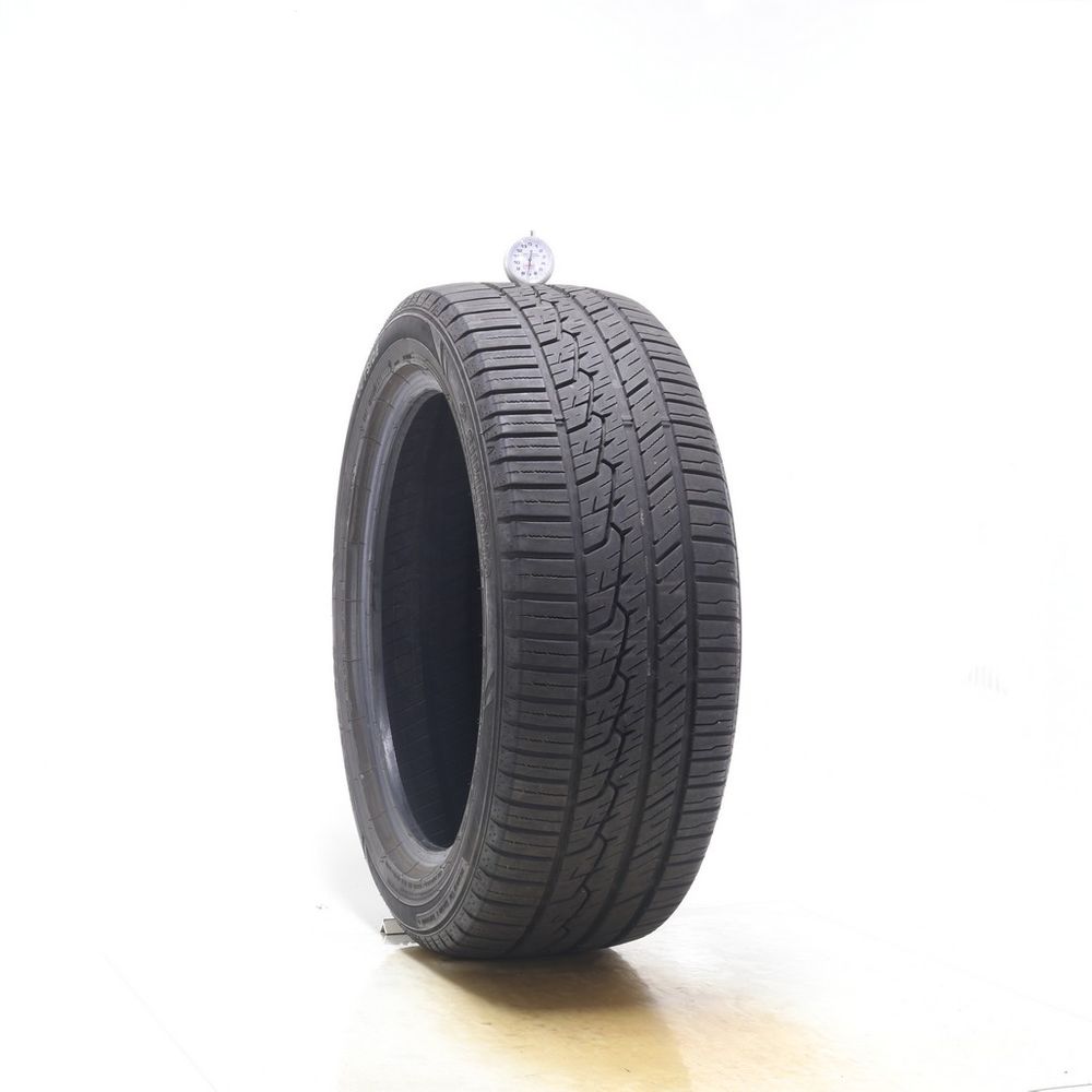 Used 225/50R18 Sumitomo HTR A/S P03 95W - 7/32 - Image 1