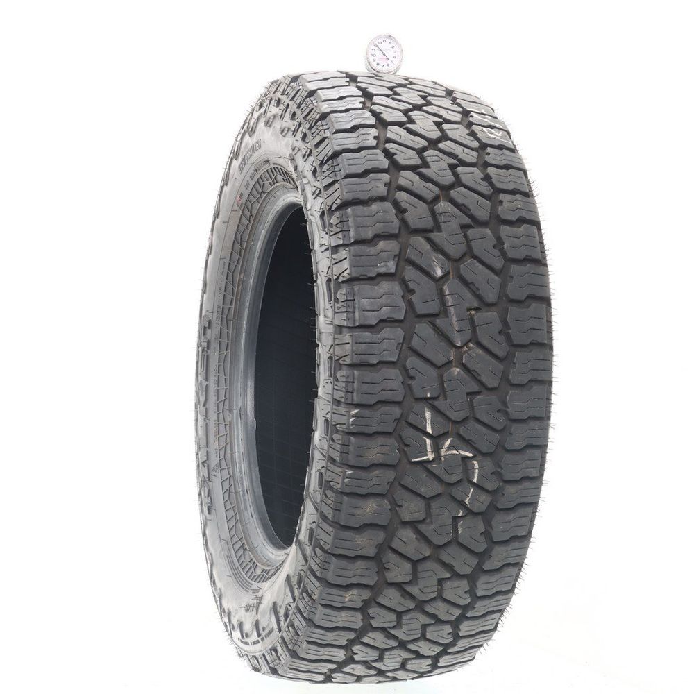 Used 265/65R17 Falken Wildpeak A/T4W 116T - 12/32 - Image 1