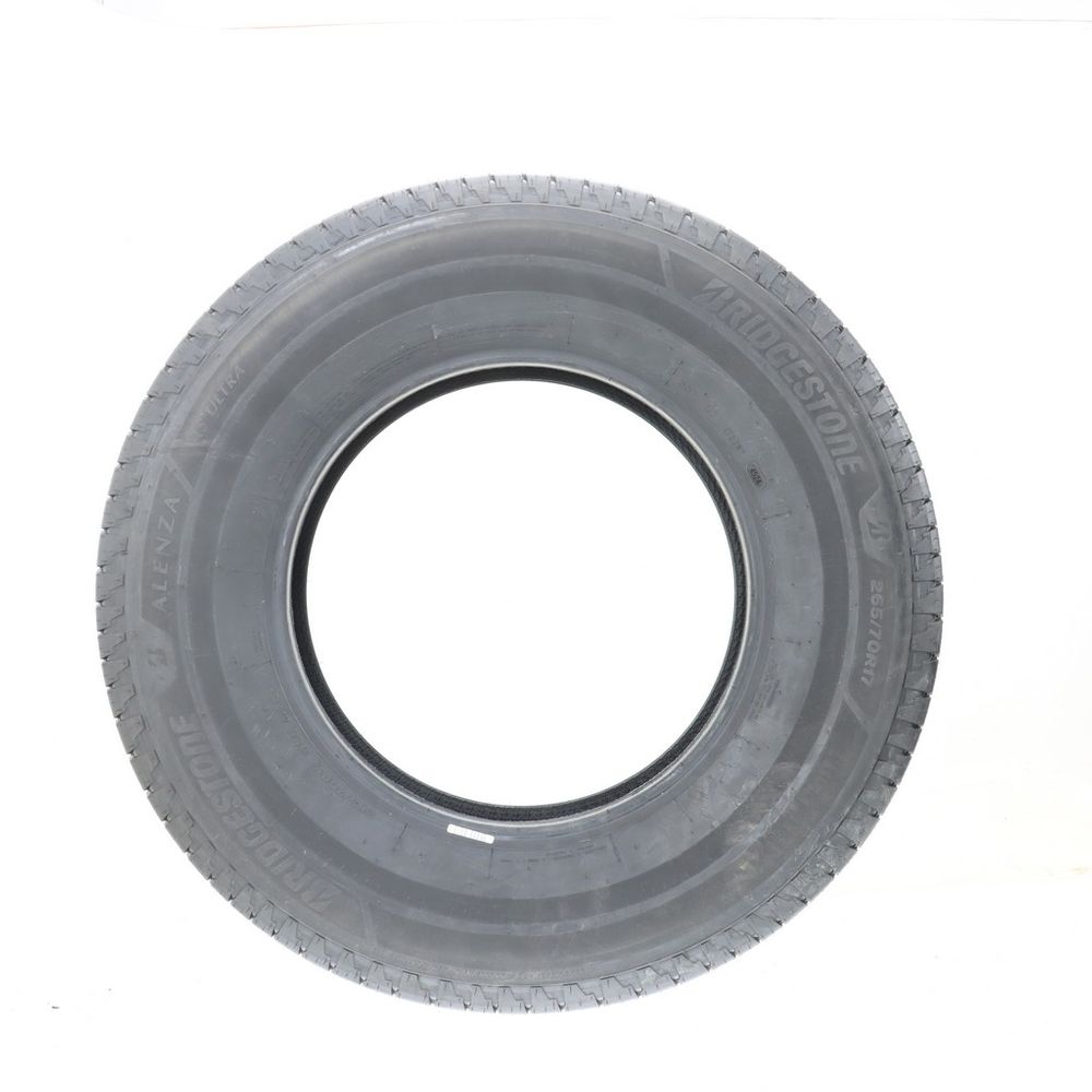 New 265/70R17 Bridgestone Alenza AS Ultra 115H - Image 3