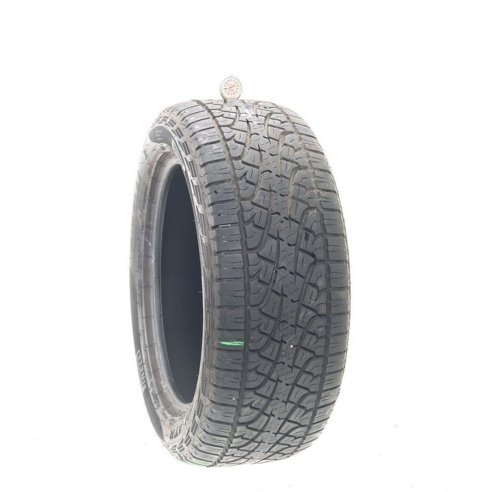 Set of (2) Used 275/50R20 Pirelli Scorpion ATR MO1 113V - 10/32 - Image 1