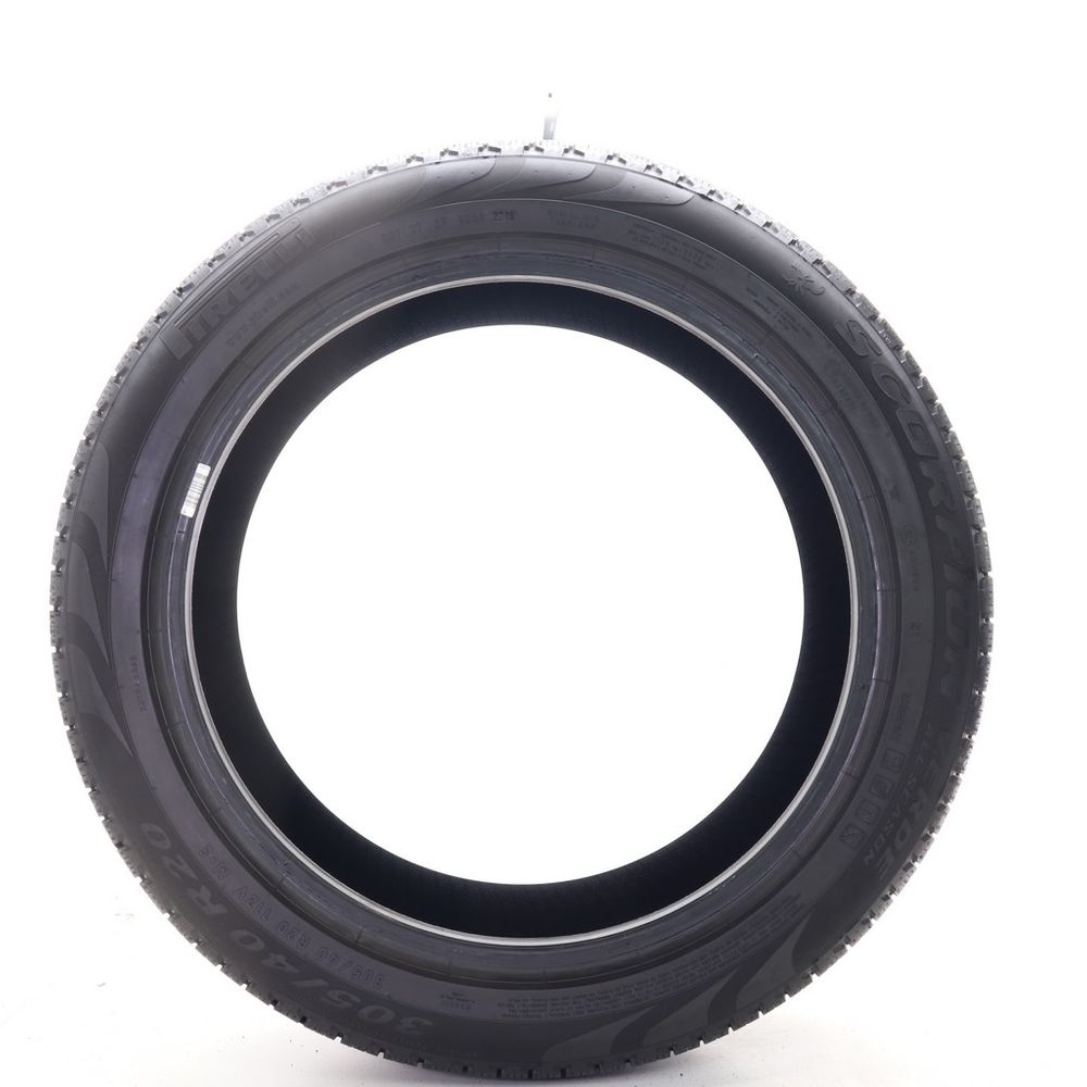 Used 305/40R20 Pirelli Scorpion Verde N1 112V - 8/32 - Image 3