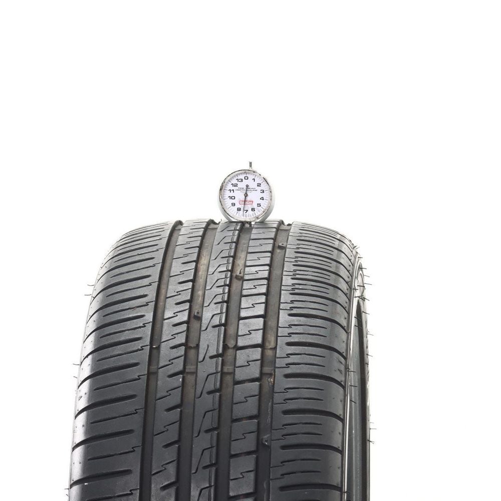 Set of (2) Used 225/45R18 NeoLin NeoSport 95W - 7/32 - Image 2