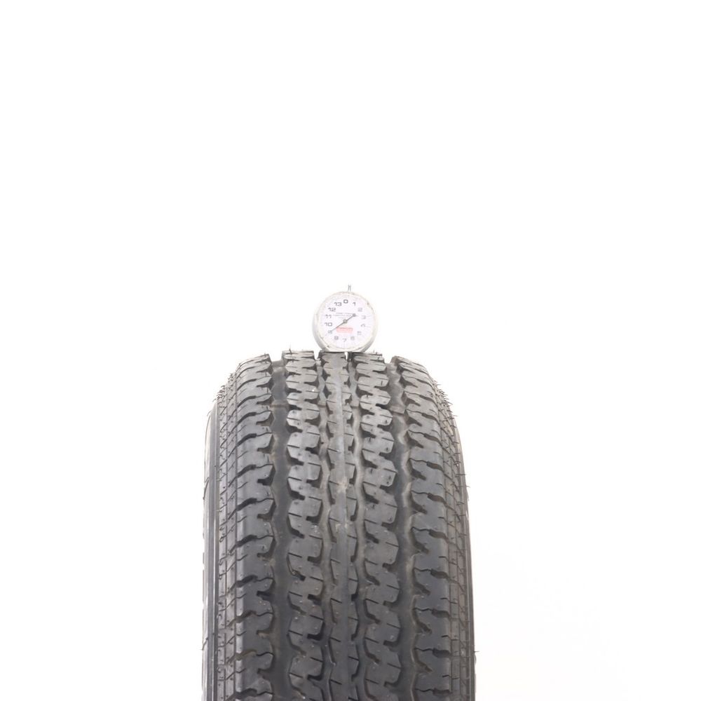 Used ST 205/75R15 Hi-Run JK42 101/97L C - 9/32 - Image 2