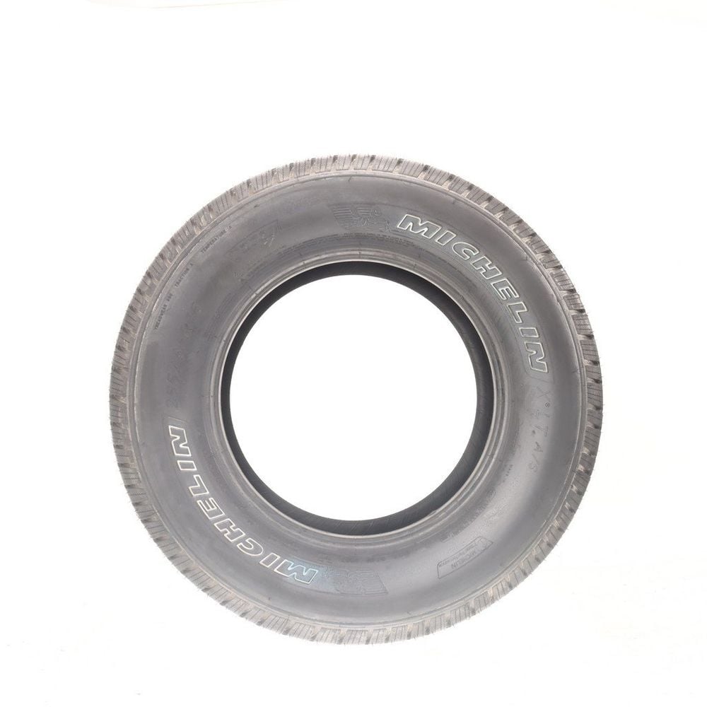 Driven Once 255/65R16 Michelin X LT A/S 109T - 11.5/32 - Image 3