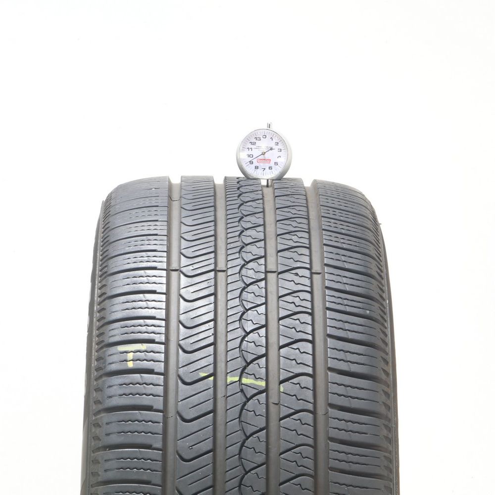 Used 255/50R20 Pirelli Scorpion AS Plus 3 109V - 9/32 - Image 2