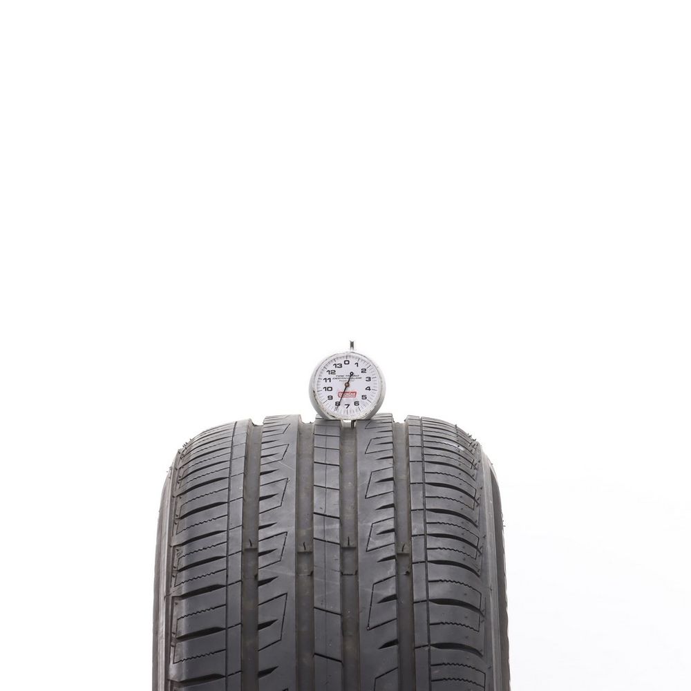 Set of (2) Used 215/55R16 Pantera Touring A/S 97V - 7.5-8/32 - Image 2