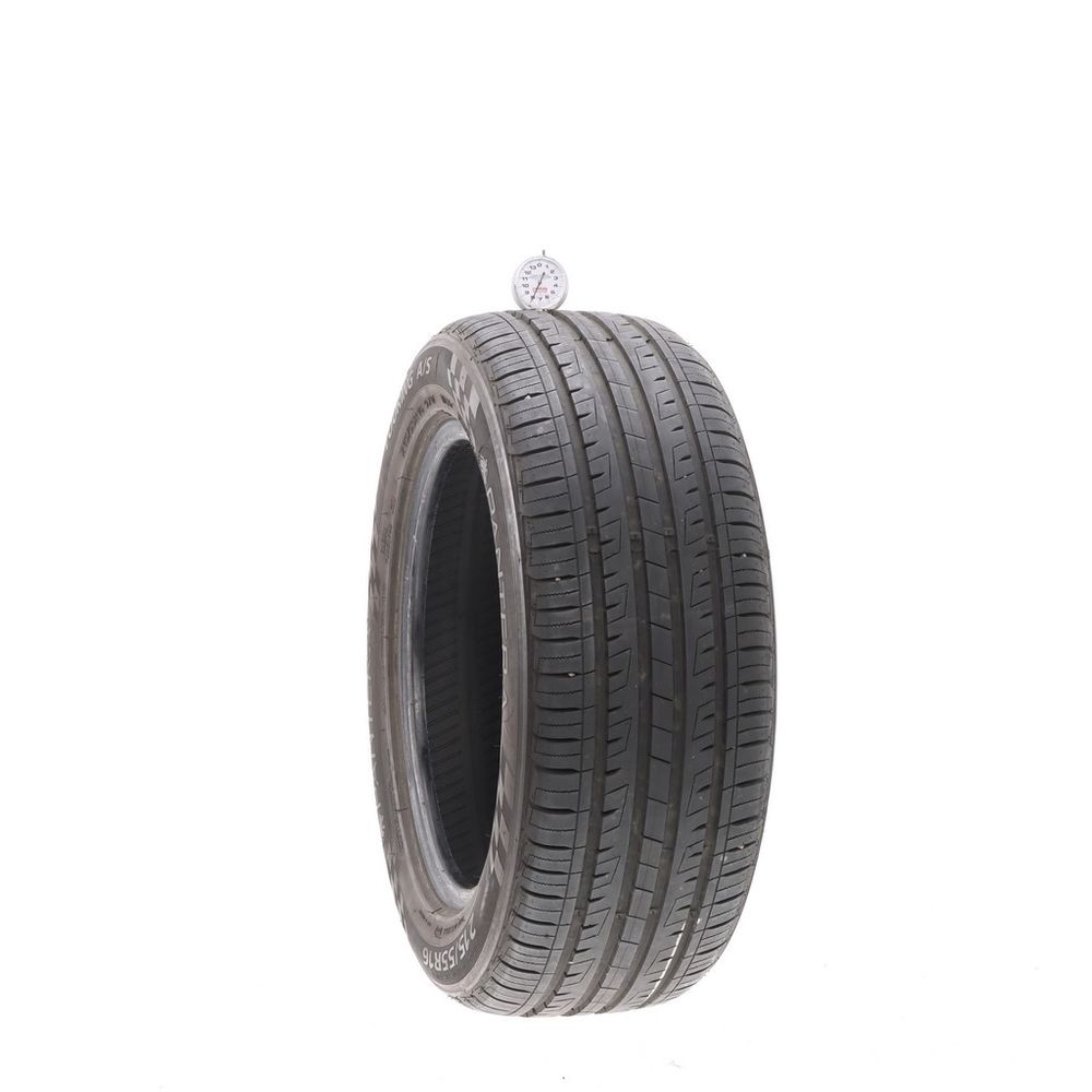 Set of (2) Used 215/55R16 Pantera Touring A/S 97V - 7.5-8/32 - Image 4