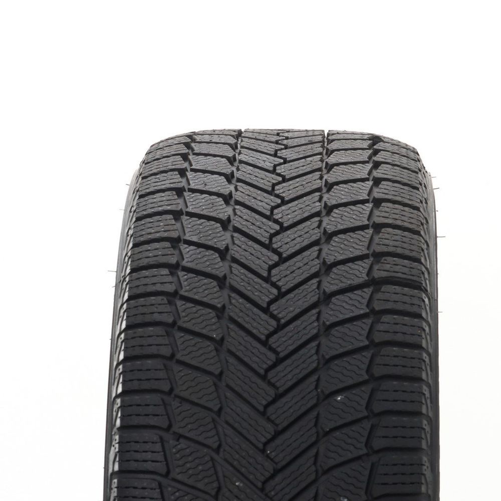 New 285/45R22 Michelin X-Ice Snow SUV 114T - Image 2