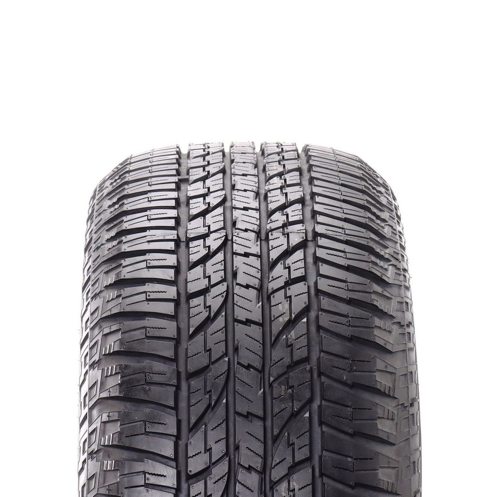 New 275/55R20 Yokohama Geolandar A/T G015 117H - 12/32 - Image 2