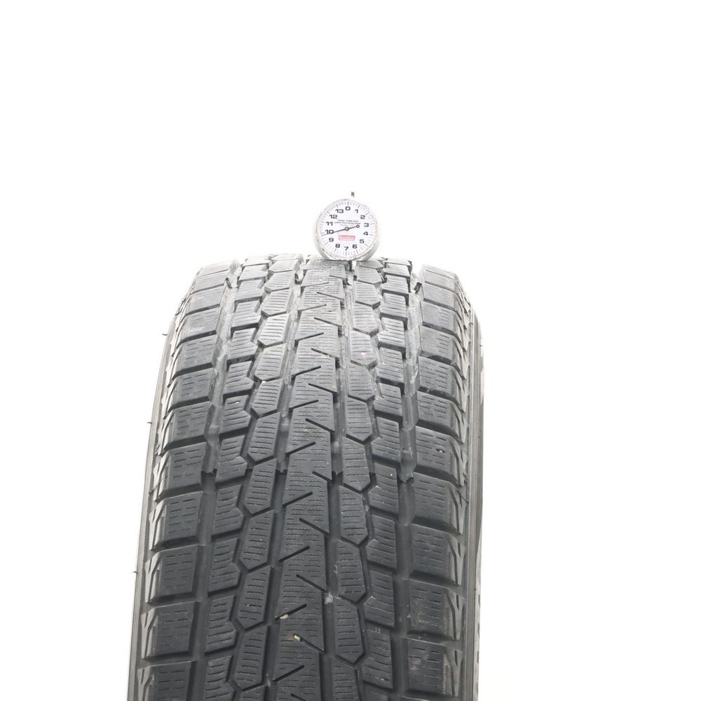 Used 235/65R18 Yokohama Ice Guard G075 106T - 9.5/32 - Image 2