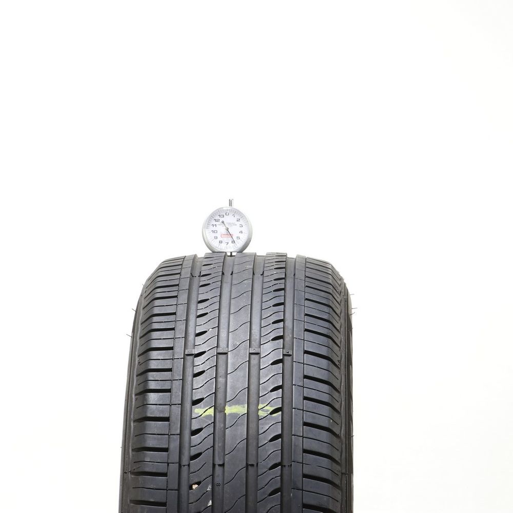 Set of (2) Used 215/60R17 Starfire Solarus A/S 96T - 5.5-6.5/32 - Image 2